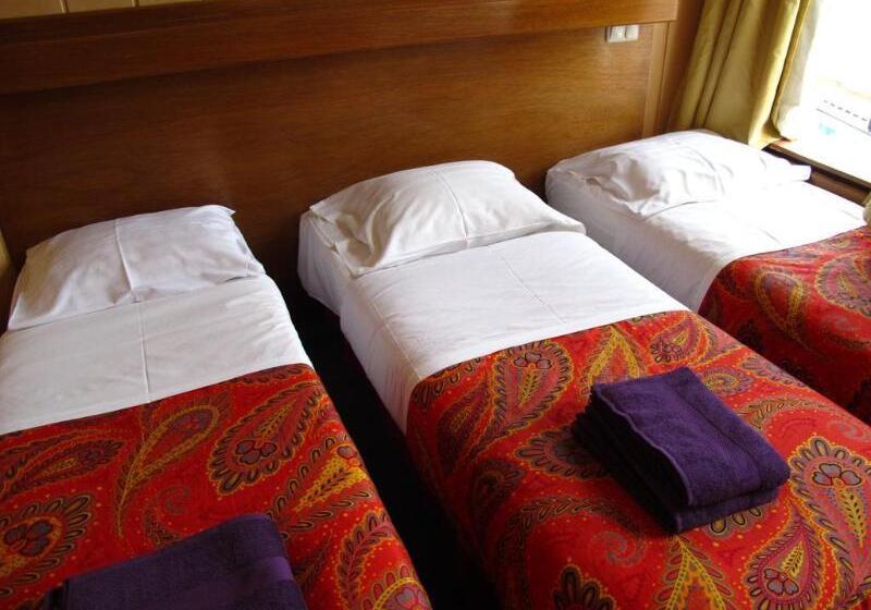 فندق Di Ann Amsterdam City Centre