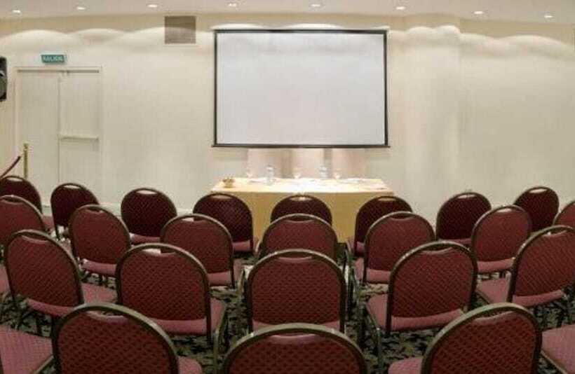 בית מלון כפרי Dos Reyes