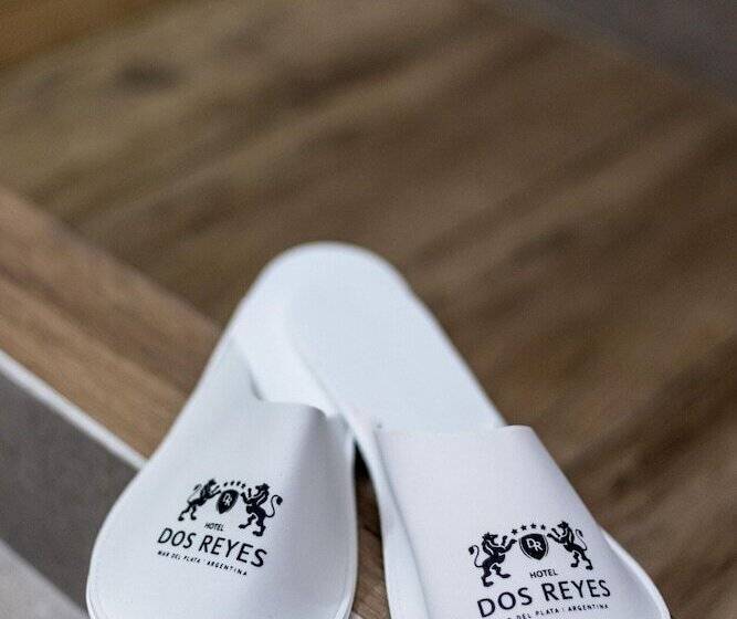 בית מלון כפרי Dos Reyes