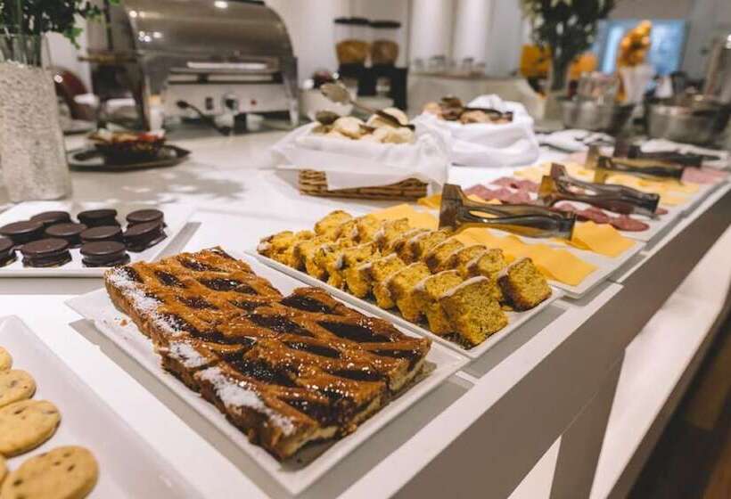 בית מלון כפרי Dos Reyes