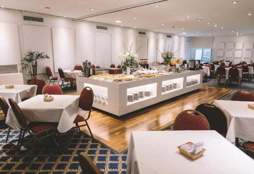 בית מלון כפרי Dos Reyes