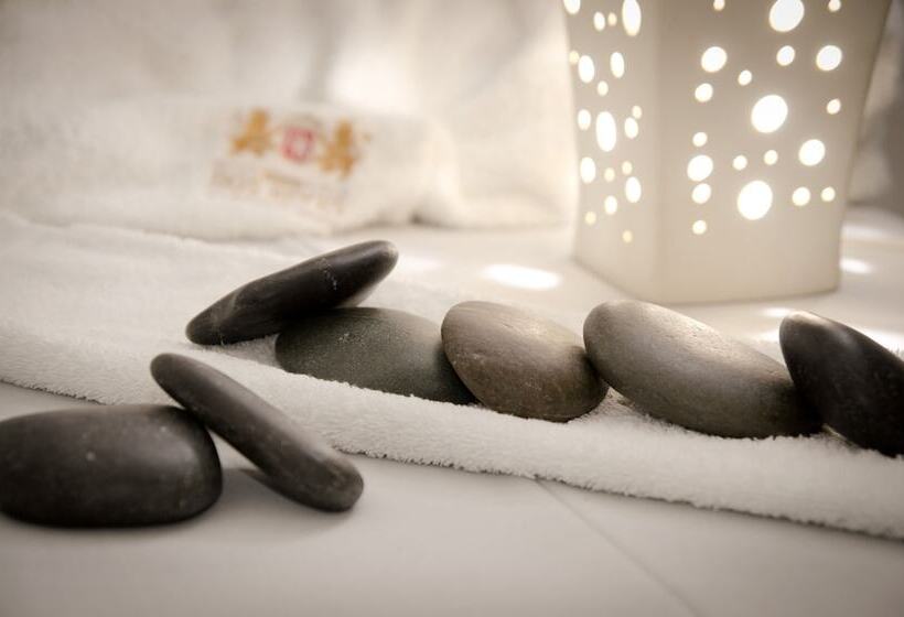 בית מלון כפרי Dos Reyes