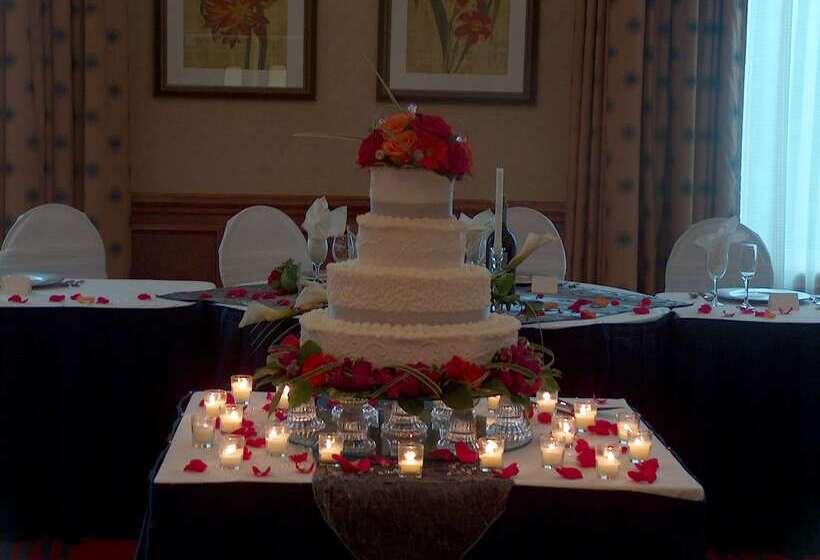 Doubletree By Hilton Hotel Jefferson City