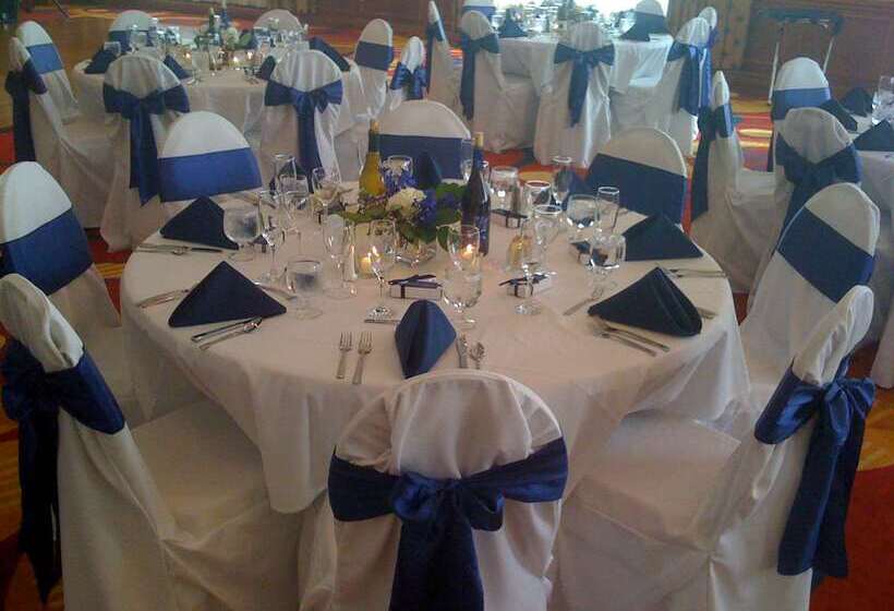 Doubletree By Hilton Hotel Jefferson City