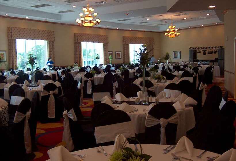 Doubletree By Hilton Hotel Jefferson City