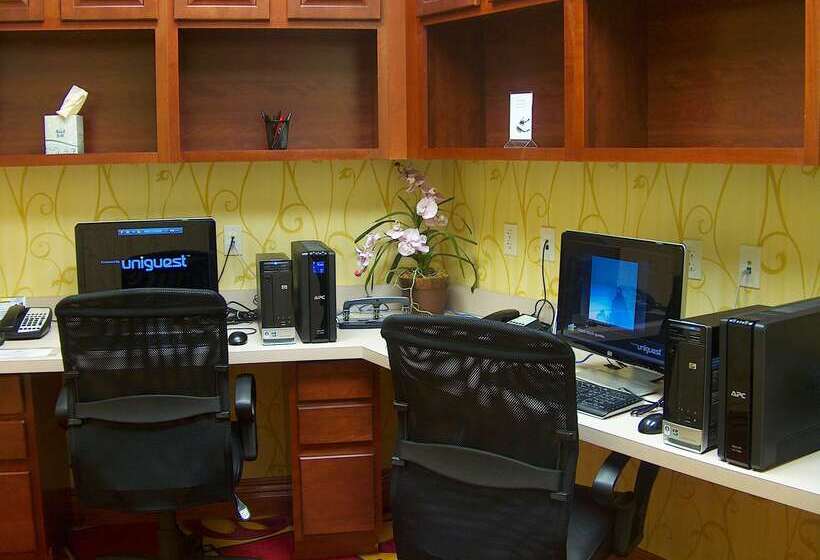 Doubletree By Hilton Hotel Jefferson City