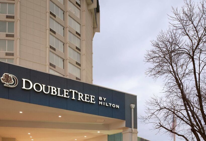 Doubletree By Hilton Hotel Jefferson City
