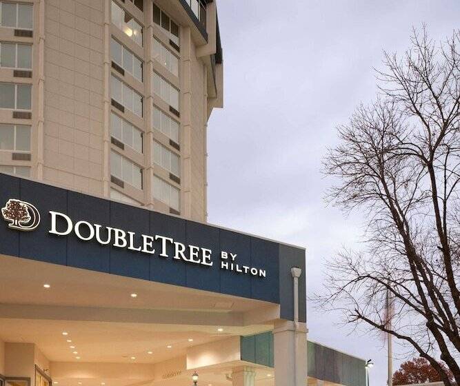Doubletree By Hilton Hotel Jefferson City