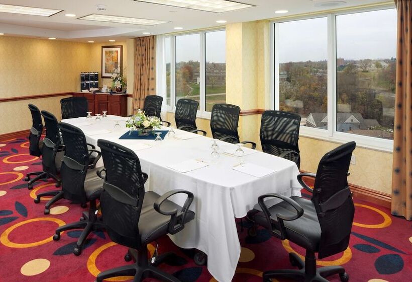 Doubletree By Hilton Hotel Jefferson City