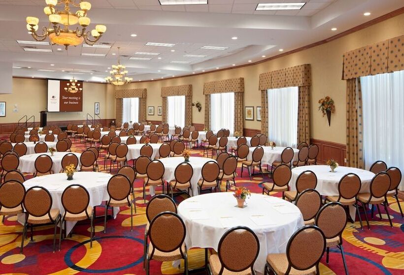 Doubletree By Hilton Hotel Jefferson City