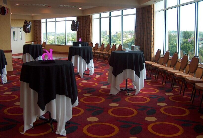 Doubletree By Hilton Hotel Jefferson City