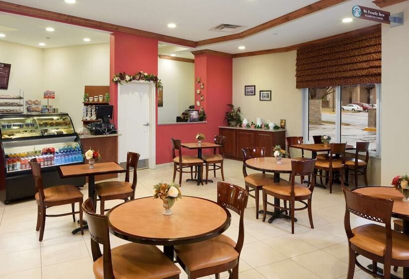 Doubletree By Hilton Hotel Jefferson City