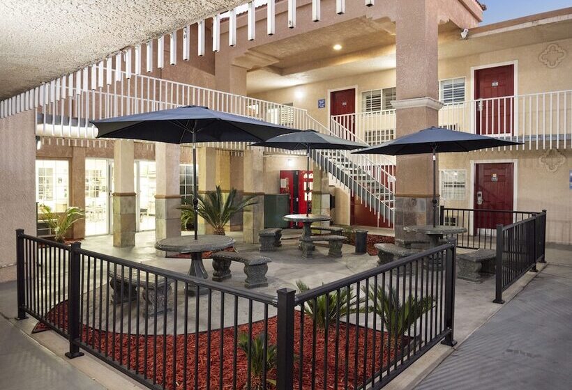 هتل Dream Inn