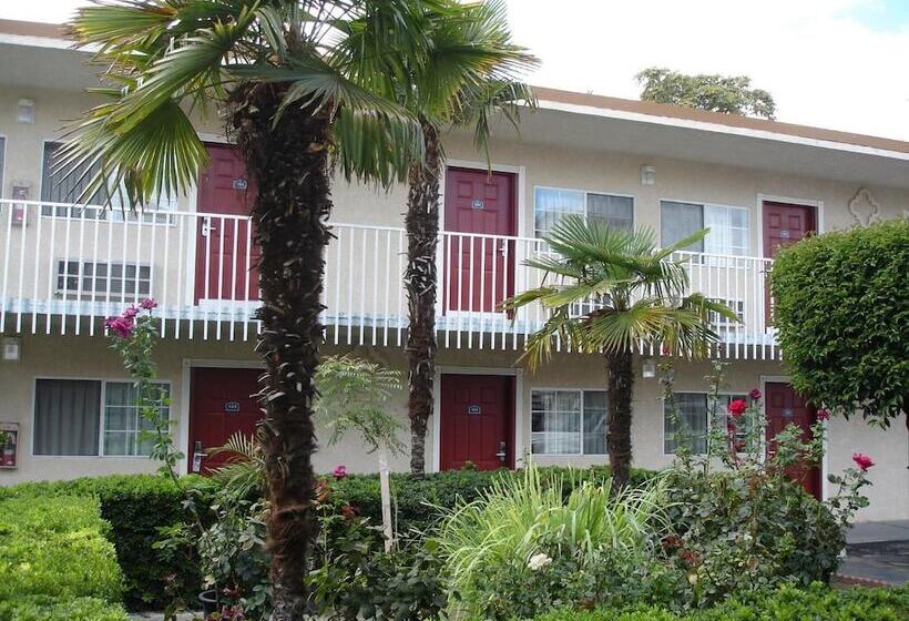 هتل Dream Inn