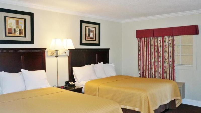 هتل Dream Inn