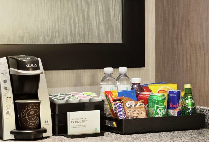 فندق Embassy Suites By Hilton Brea North Orange County