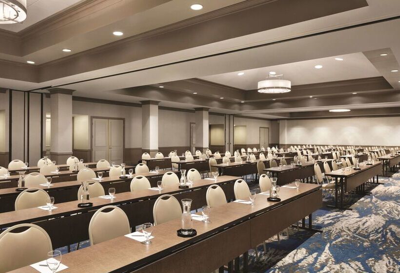 فندق Embassy Suites By Hilton Brea North Orange County