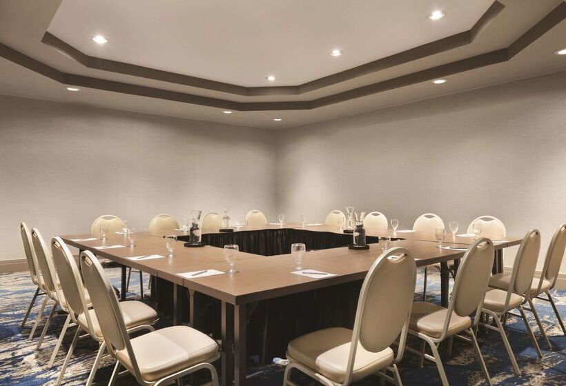 فندق Embassy Suites By Hilton Brea North Orange County