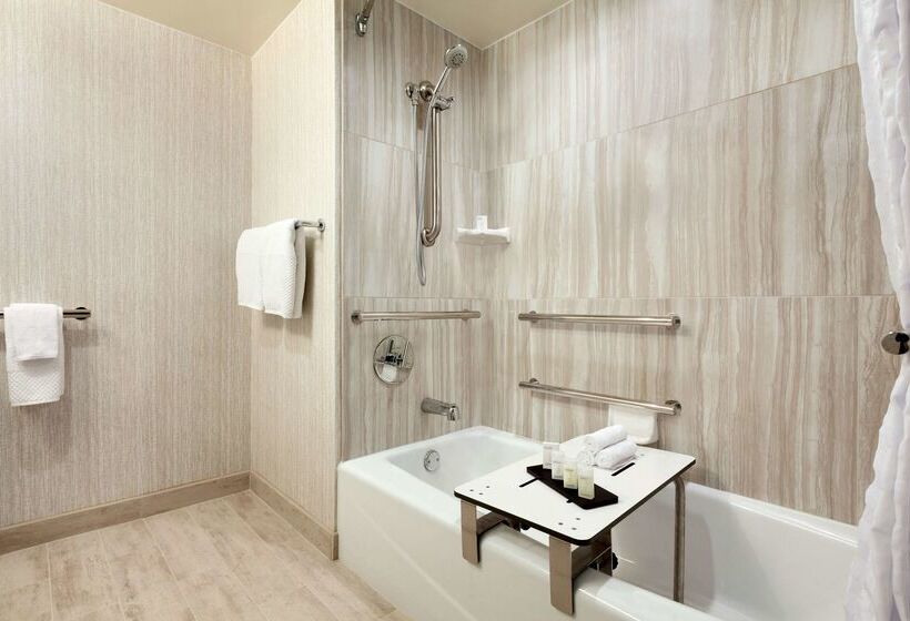 فندق Embassy Suites By Hilton Brea North Orange County