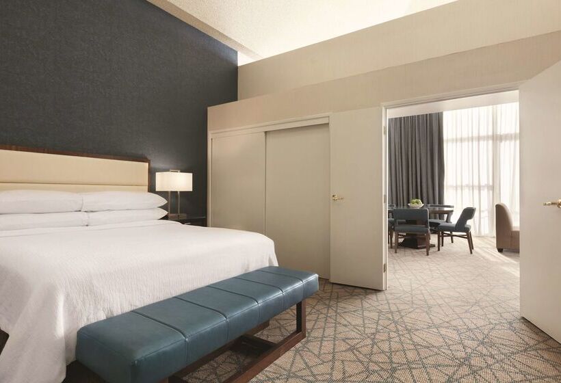 فندق Embassy Suites By Hilton Brea North Orange County