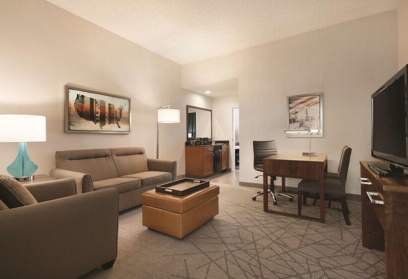 فندق Embassy Suites By Hilton Brea North Orange County