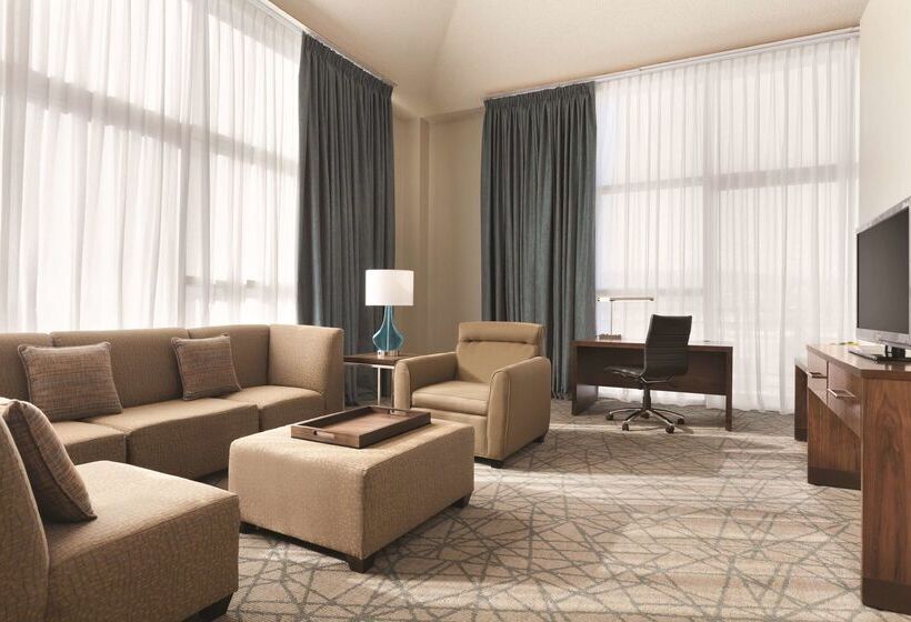 فندق Embassy Suites By Hilton Brea North Orange County