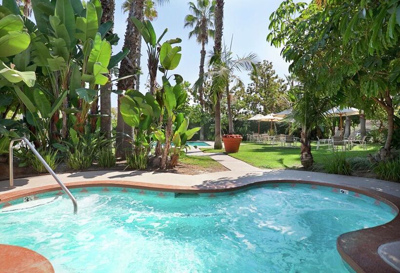 فندق Embassy Suites By Hilton Brea North Orange County