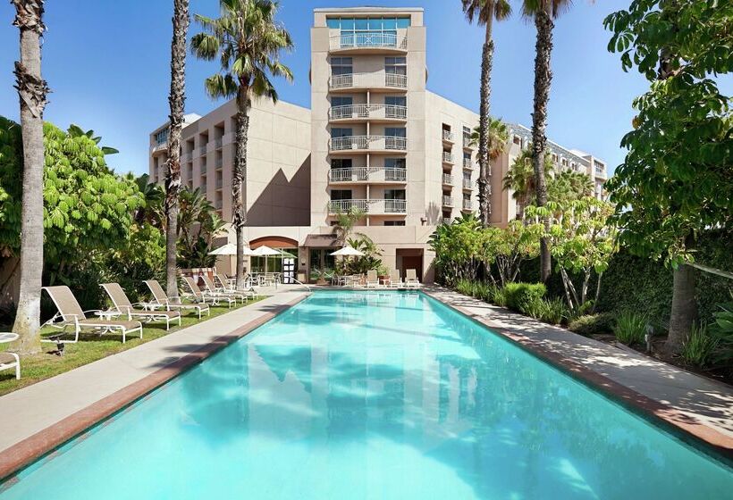 فندق Embassy Suites By Hilton Brea North Orange County