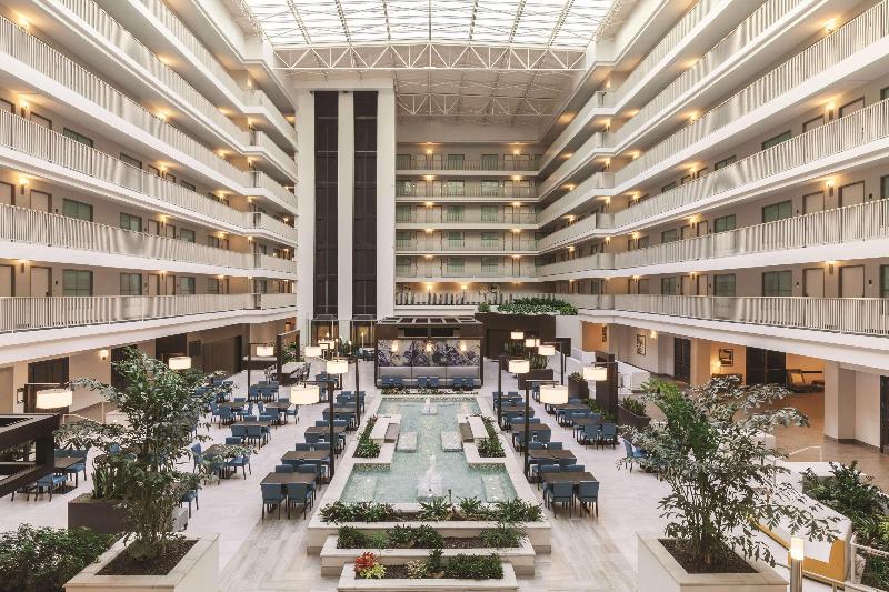 فندق Embassy Suites By Hilton Brea North Orange County