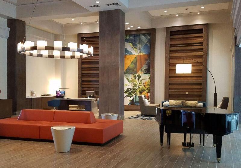 فندق Embassy Suites By Hilton Brea North Orange County