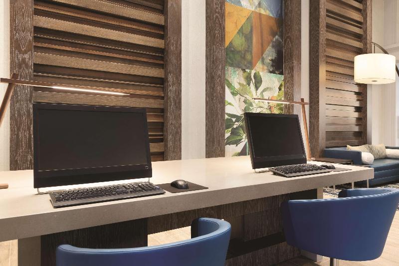 فندق Embassy Suites By Hilton Brea North Orange County