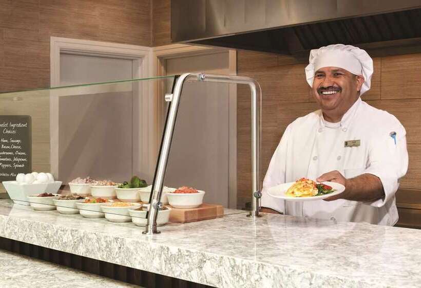 فندق Embassy Suites By Hilton Brea North Orange County