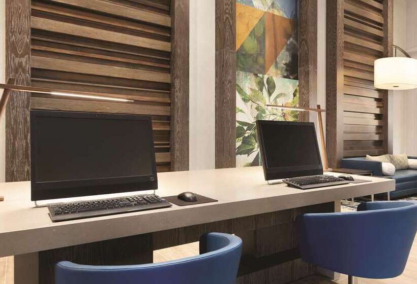 فندق Embassy Suites By Hilton Brea North Orange County