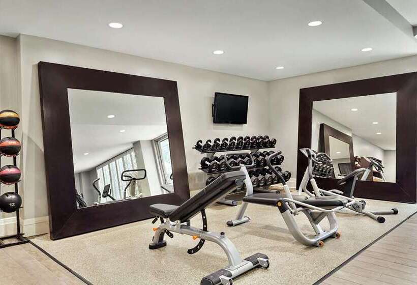 فندق Embassy Suites By Hilton Brea North Orange County