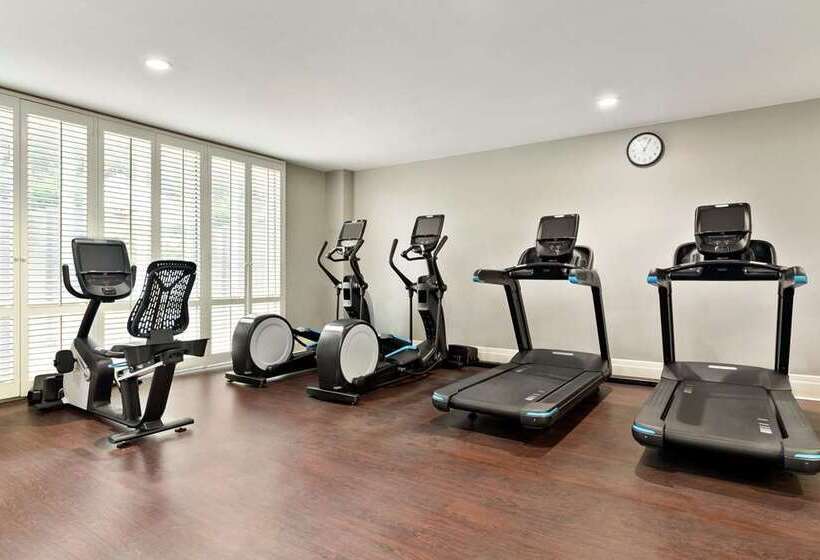 فندق Embassy Suites By Hilton Brea North Orange County