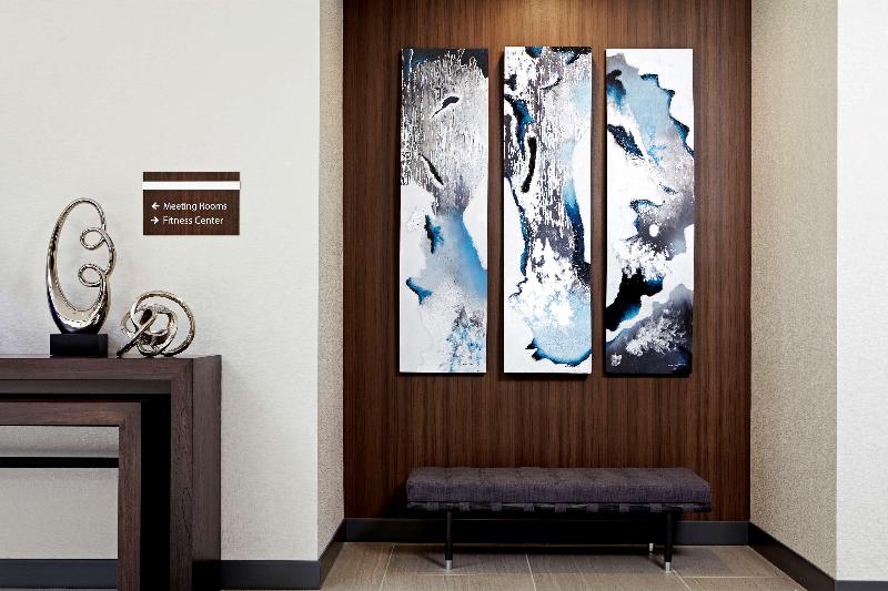 Отель Embassy Suites By Hilton Los Angeles International Airport North