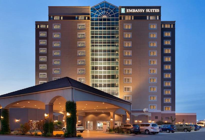 فندق Embassy Suites By Hilton Monterey Bay Seaside