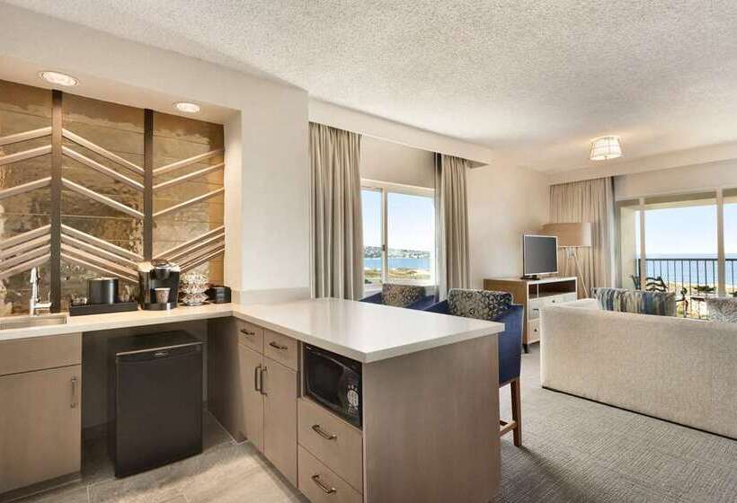 فندق Embassy Suites By Hilton Monterey Bay Seaside