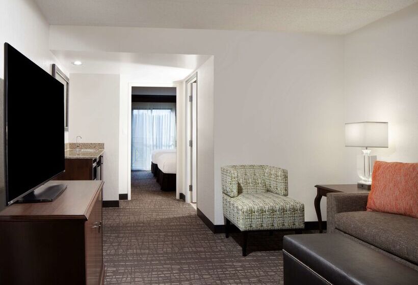فندق Embassy Suites By Hilton Philadelphia Airport