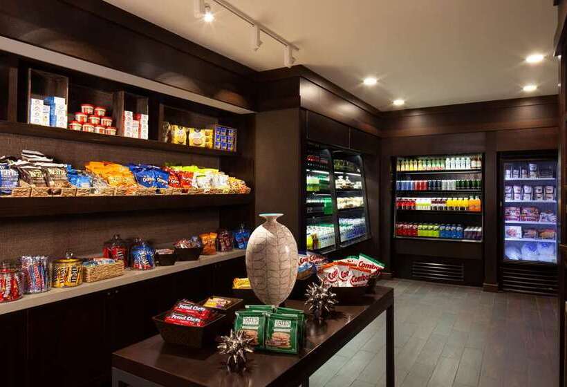 בית מלון כפרי Embassy Suites By Hilton Philadelphia Airport