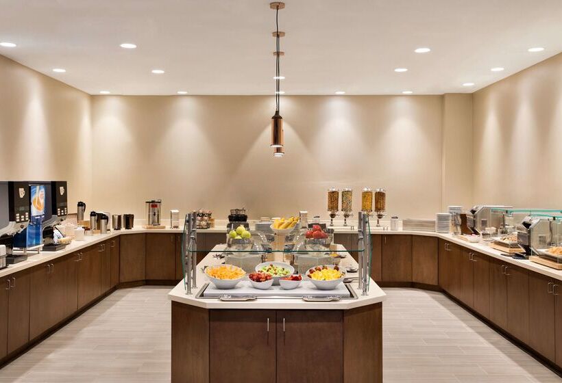 هتل Embassy Suites By Hilton Phoenix Downtown North