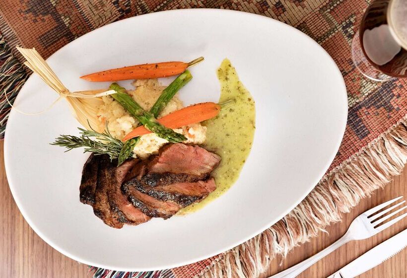 هتل Embassy Suites By Hilton Phoenix Downtown North