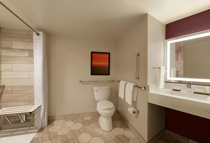 هتل Embassy Suites By Hilton Phoenix Downtown North