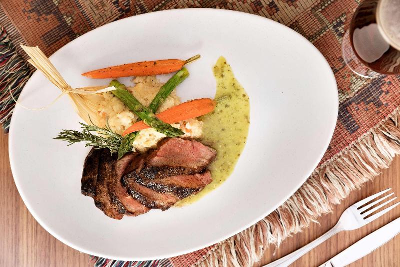 هتل Embassy Suites By Hilton Phoenix Downtown North