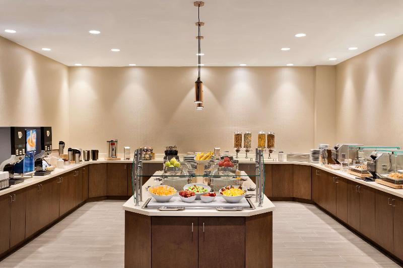 هتل Embassy Suites By Hilton Phoenix Downtown North