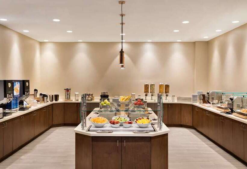 هتل Embassy Suites By Hilton Phoenix Downtown North