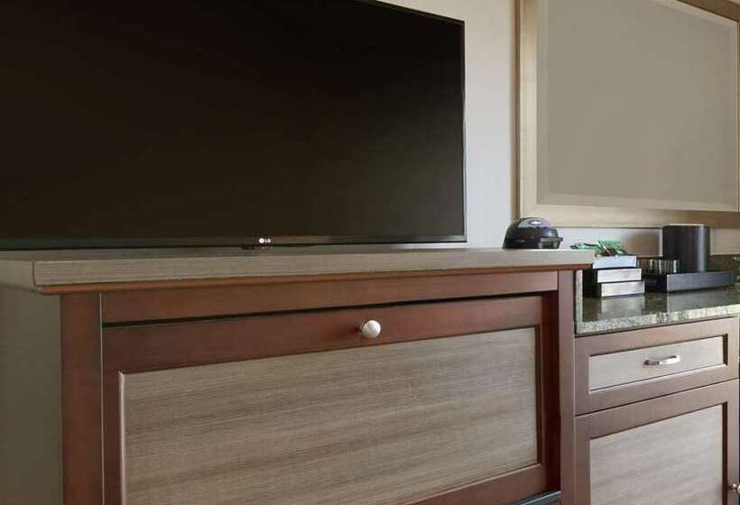 ホテル Embassy Suites By Hilton Temecula Valley Wine Country