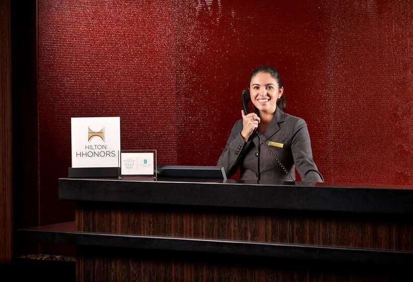 בית מלון כפרי Embassy Suites By Hilton Washington Dc Chevy Chase Pavilion