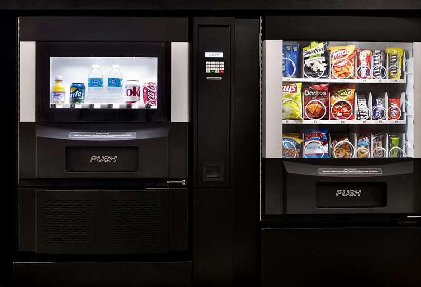 בית מלון כפרי Embassy Suites By Hilton Washington Dc Chevy Chase Pavilion