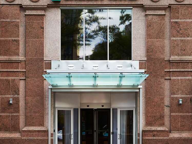 ホテル Embassy Suites By Hilton Washington Dc Chevy Chase Pavilion